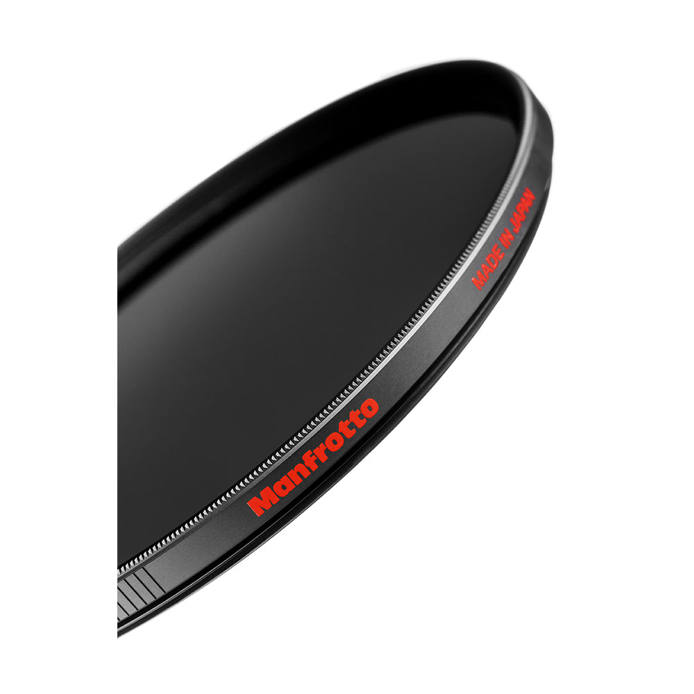 【Manfrotto】Neutral Density 500 Filter with 77mm diameter_4