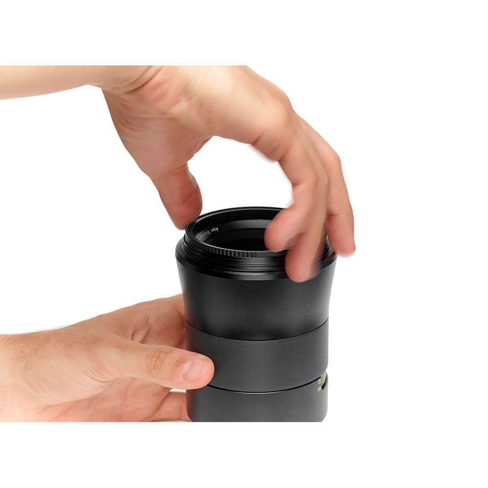 【Manfrotto】曼富圖 Xume 82mm 磁吸鏡頭轉接環_4
