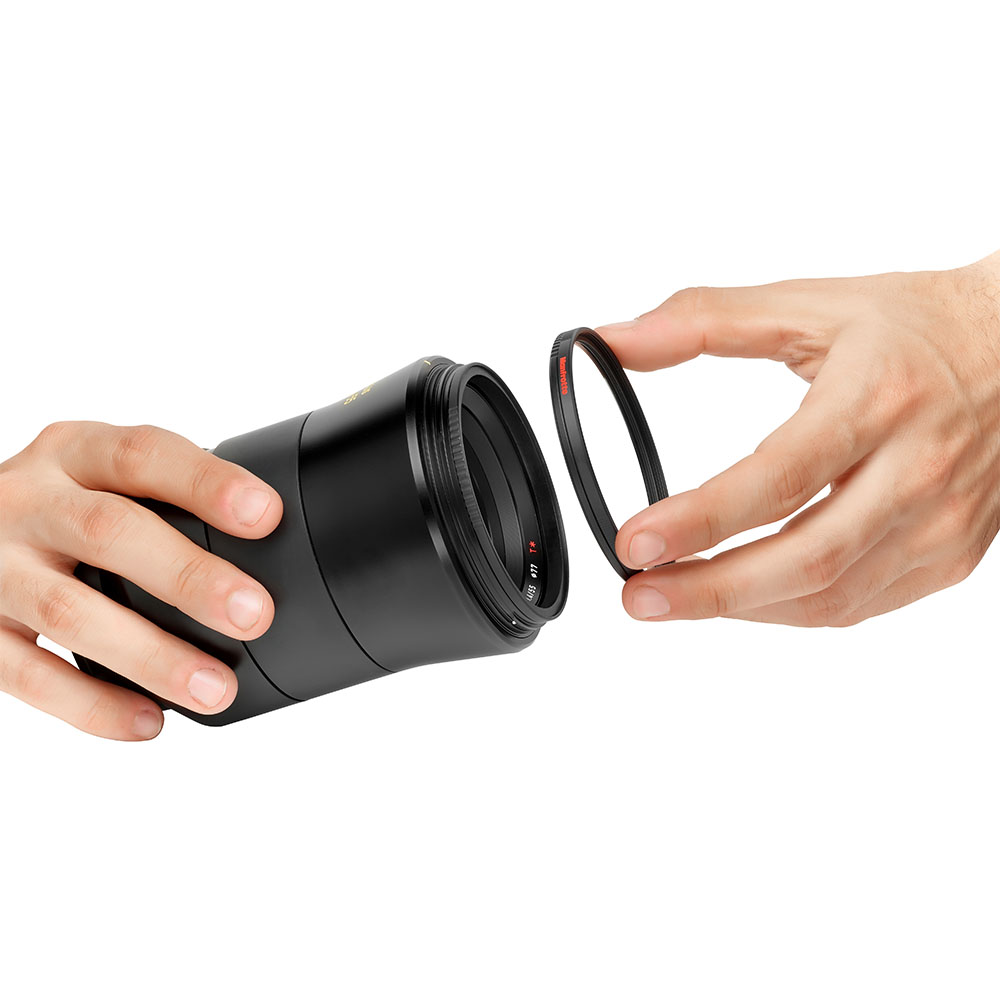 【Manfrotto】曼富圖 Xume 82mm 磁吸鏡頭轉接環_5
