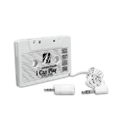 【福利品】MP3卡帶音源轉播器《出清優惠》_0