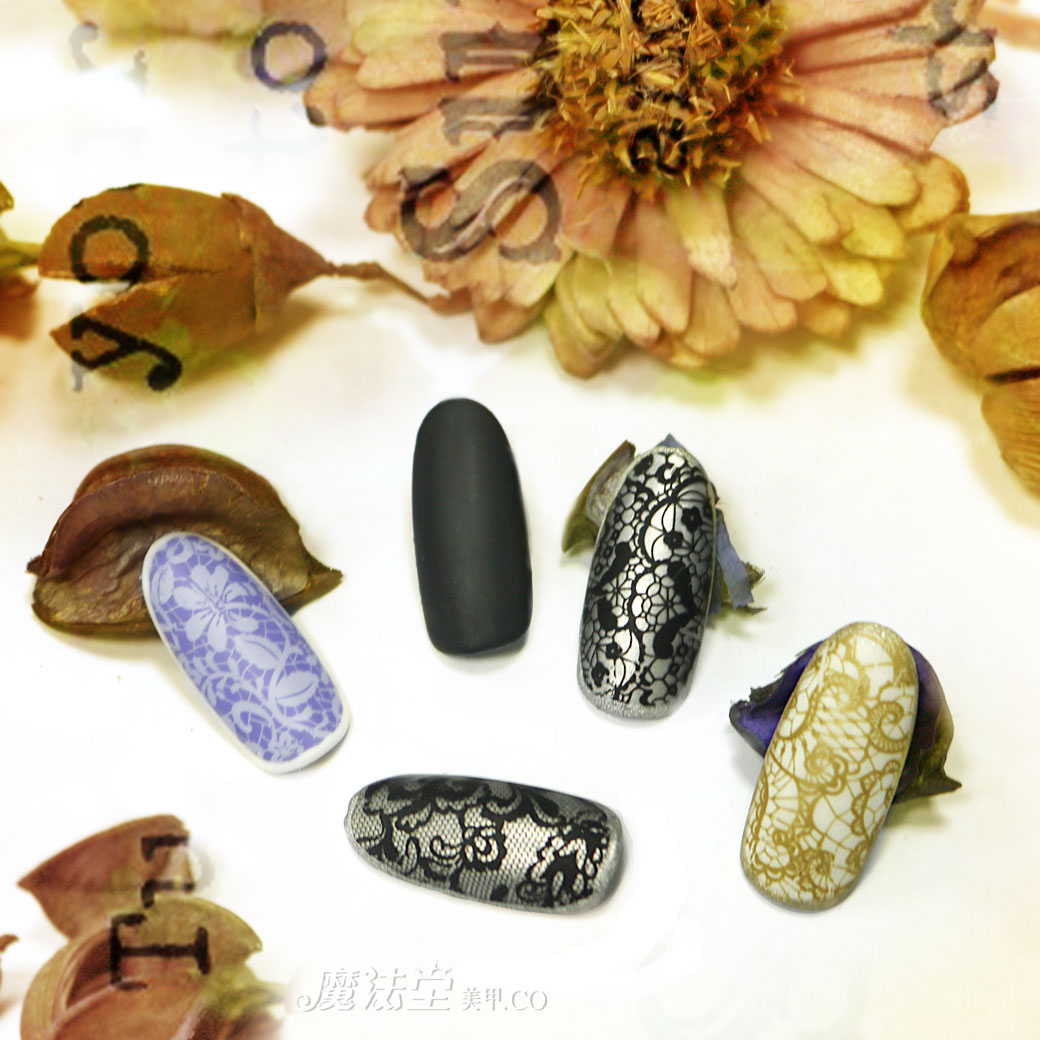 LUCK 霧面磨砂封層 15ml 免清_1