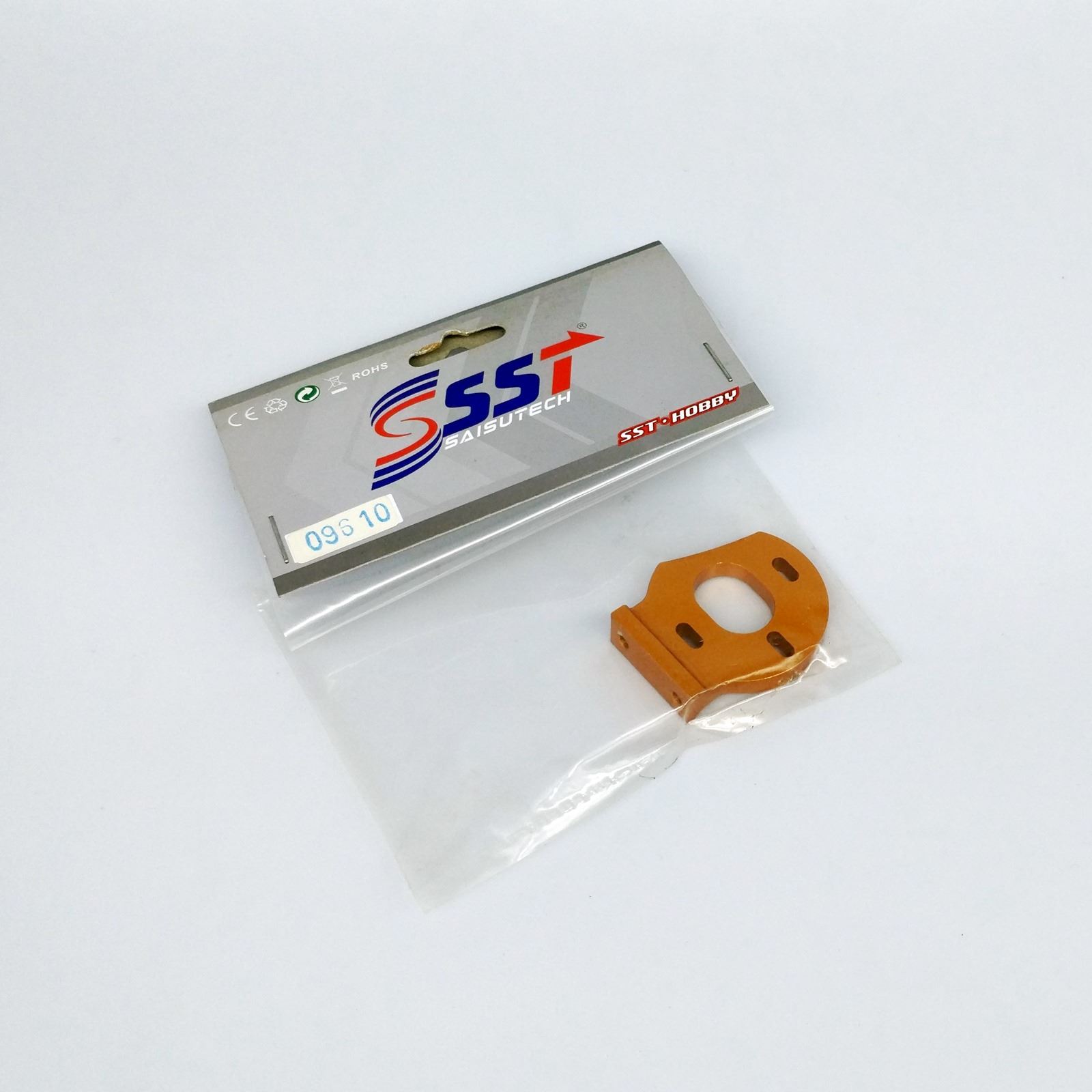 SST-09610  Motor Mount (1pc)_0