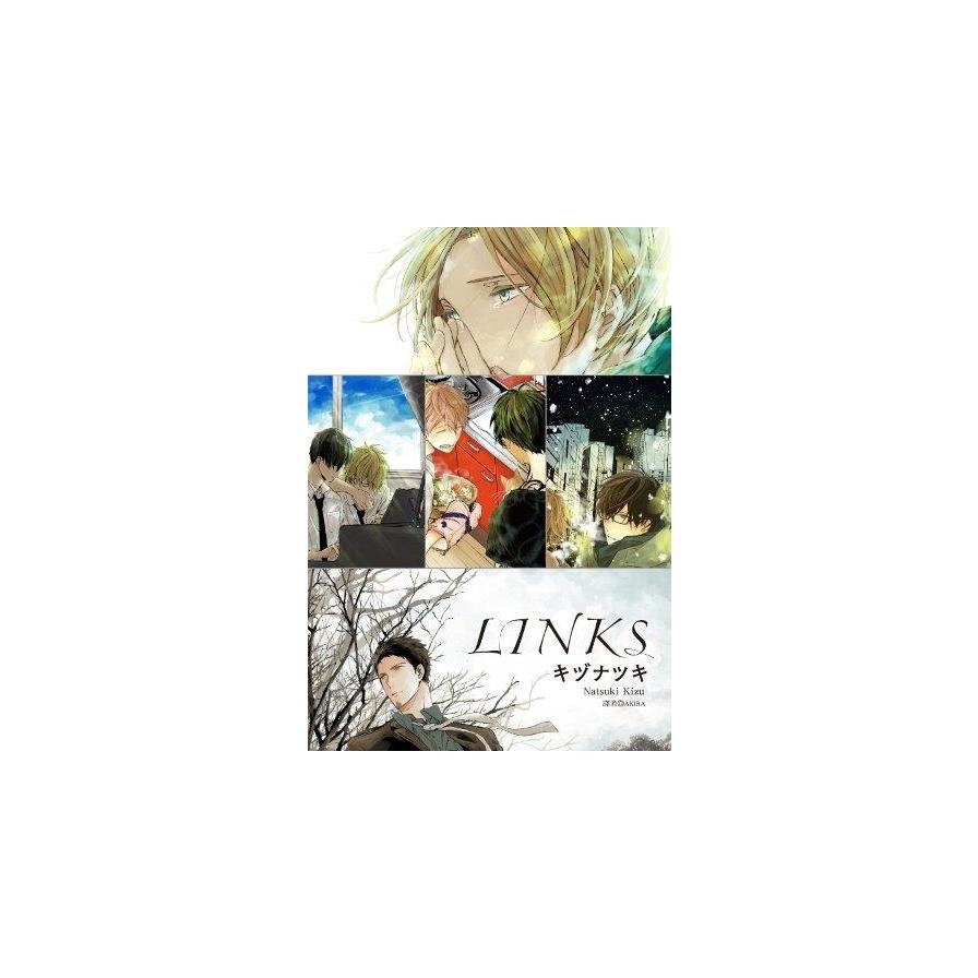 LINKS(全) | 拾書所