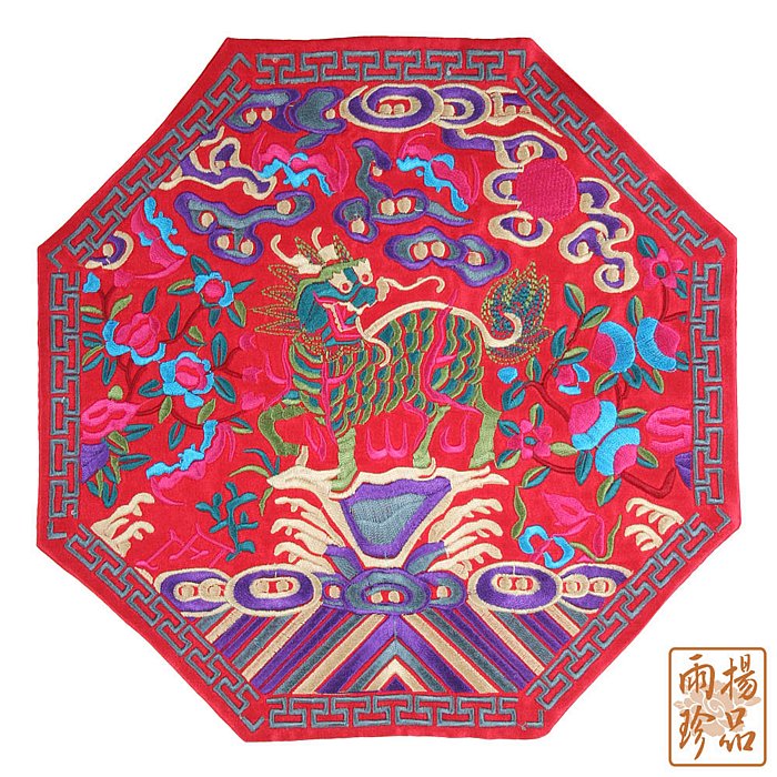 【限定優惠】雨揚珍品羅廣維大師至尊金龍鳳運財銅雕 (龍) (招財/居家擺件/風水格局/開運)_7