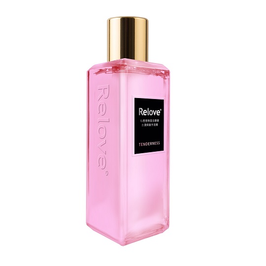 【Relove】私密衣物蛋白酵素去漬抗菌手洗精220ml(光韻/柔情任選1瓶)_2