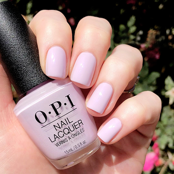 Opi 火爆浪子夏日系列 海濱邂逅 Nlg47 Nail Library指藝圖書館