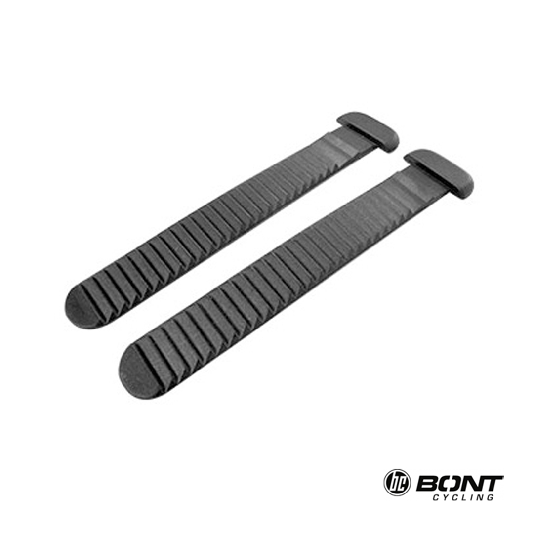 澳洲Bont車鞋零件替換－10公分快扣拉條（2條一對）_0