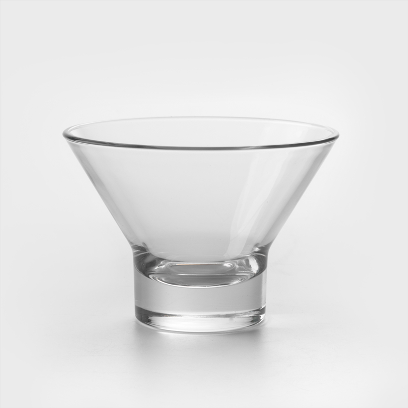 Bormioli Rocco 純靜典雅 375ml 平底冰淇淋杯｜單品_0