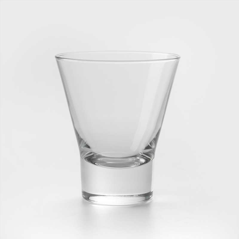 Bormioli Rocco 純靜典雅 340ml 平底威士忌杯｜單品_0
