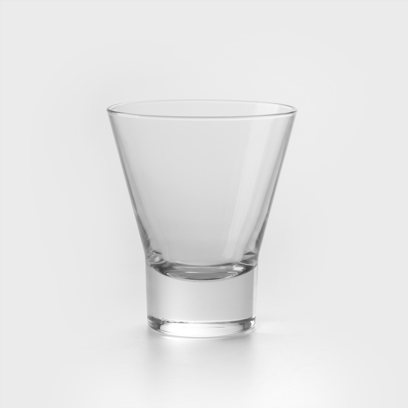 Bormioli Rocco 純靜典雅 255ml 平底威士忌杯｜單品_0