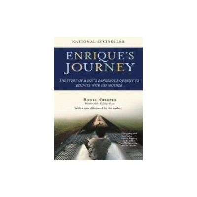 Enrique's Journey | 拾書所
