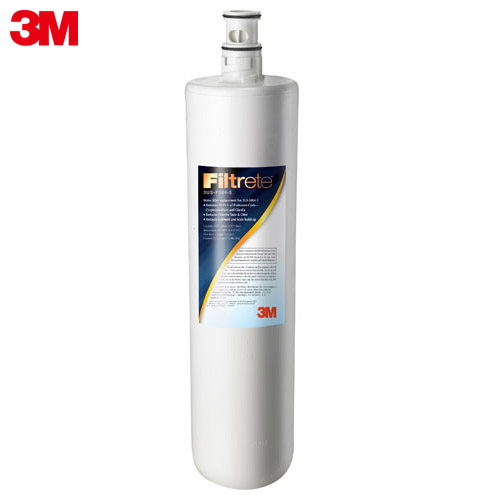 3M S004 極淨便捷系列淨水器專用濾心 3US-F004