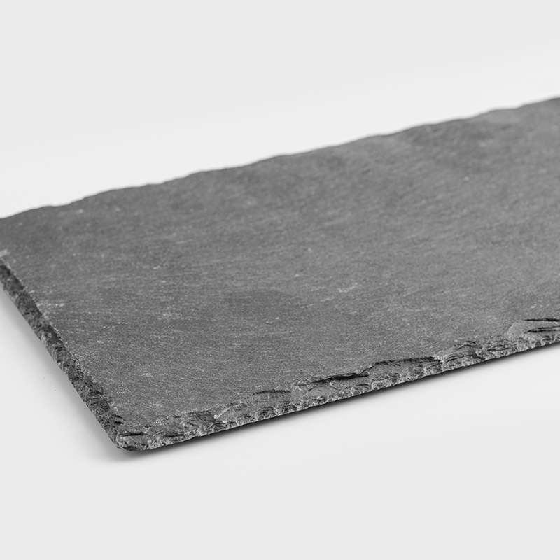 日式 自然風尚 40x13cm 板岩餐盤｜長｜單品_2