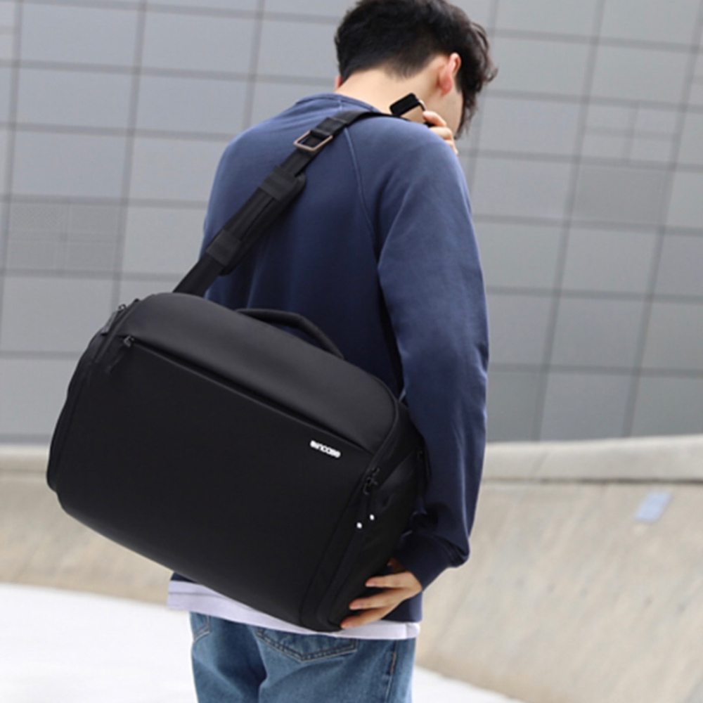 incase icon sling pack