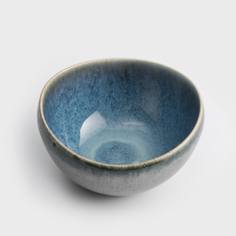 AZURE 13.2cm Ceramic Bowl_0