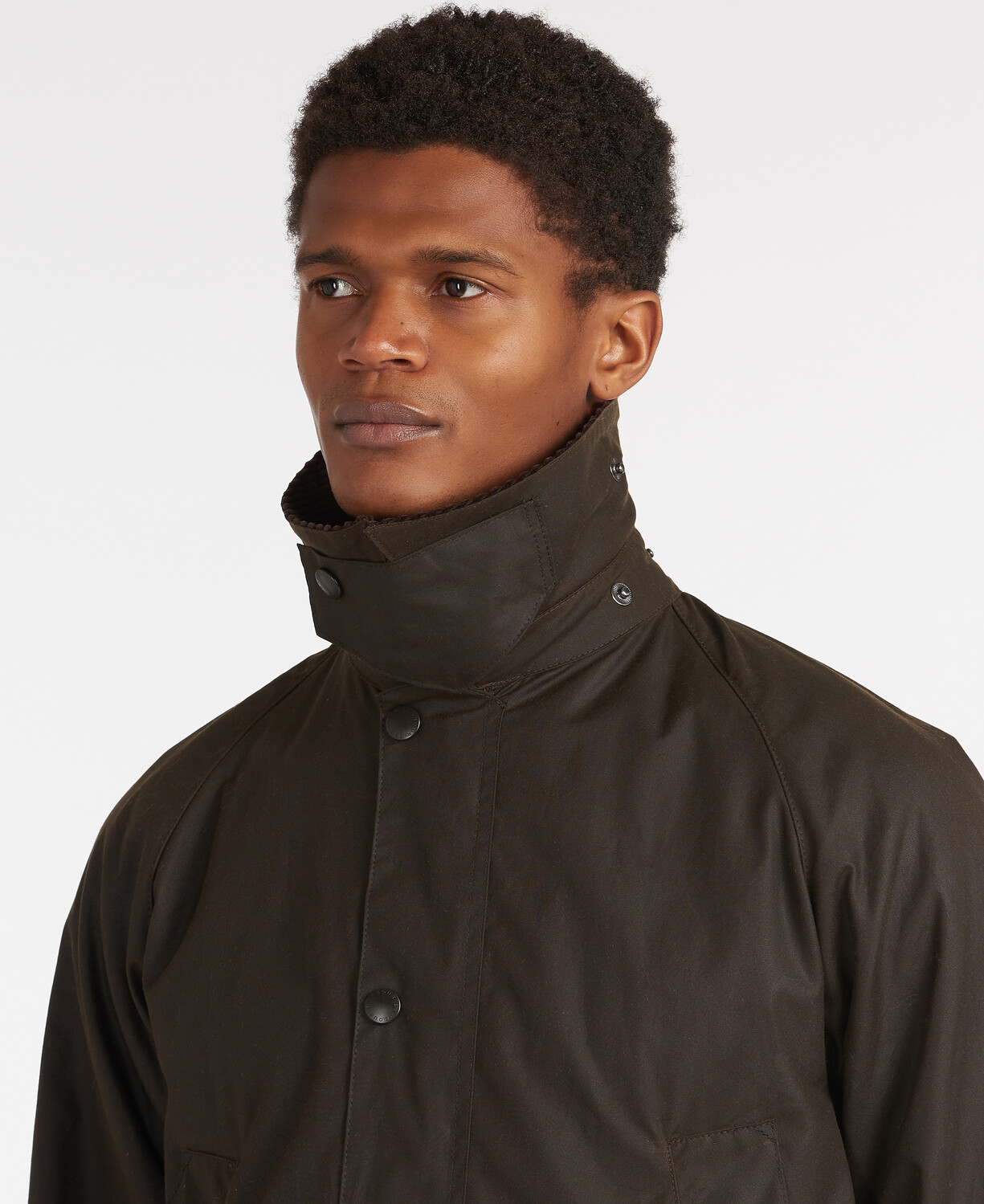 Barbour Classic Bedale 油布夾克 Barbour Classic Bedale 油布夾克
