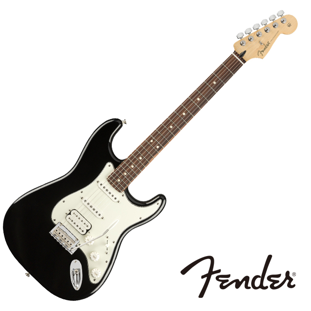 FENDER Player 系列 Player Stratocaster® HSS 電吉他 (共7色)｜MusicShop_2