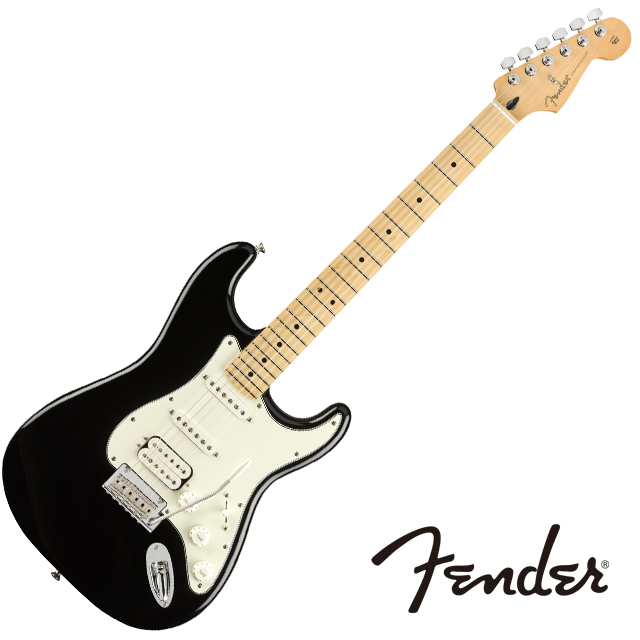 FENDER Player 系列 Player Stratocaster® HSS 電吉他 (共7色)｜MusicShop_3