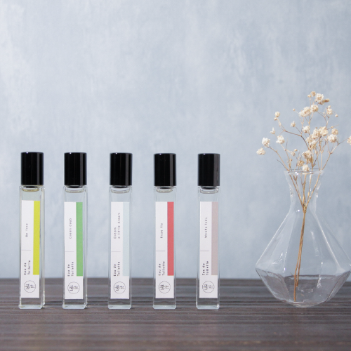滾珠香水 Rollerball perfume_0