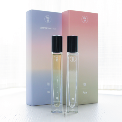 滾珠香水 Rollerball perfume_2