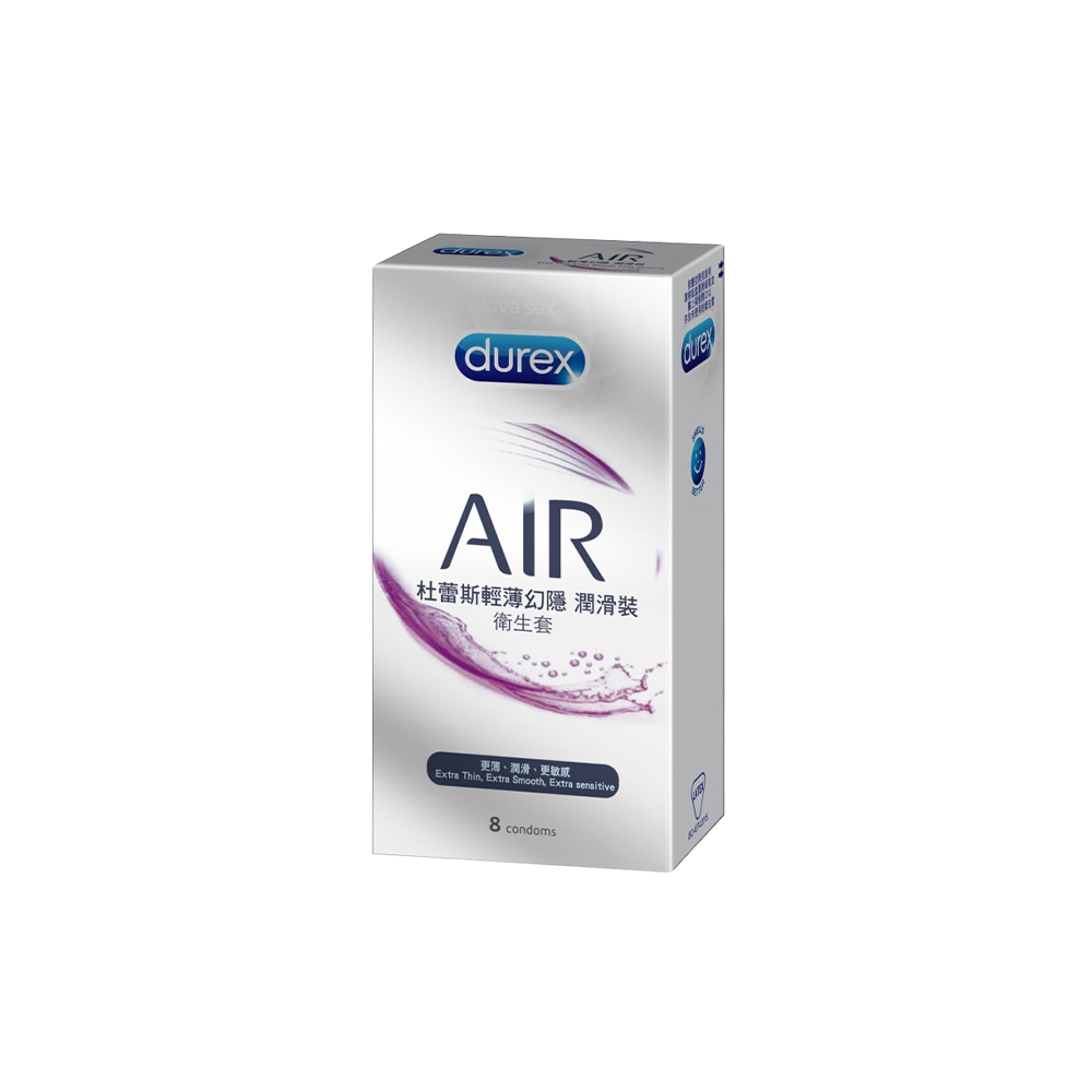 187【新品・未使用】AMBROSIO MONTREAL DUREX （2025年最新