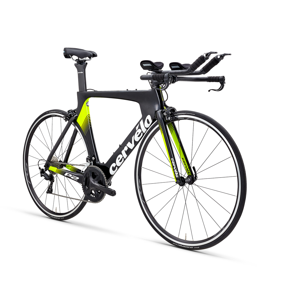 cervelo p2 54cm