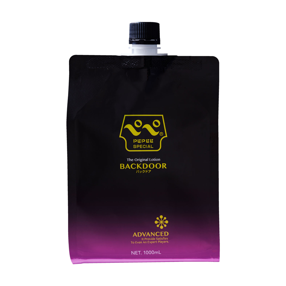 NPG ペペSP 高黏度後庭專用潤滑液(水性)_50ml/200ml/360ml/1000ml (33430/33429/35098/216526/24090006)_2