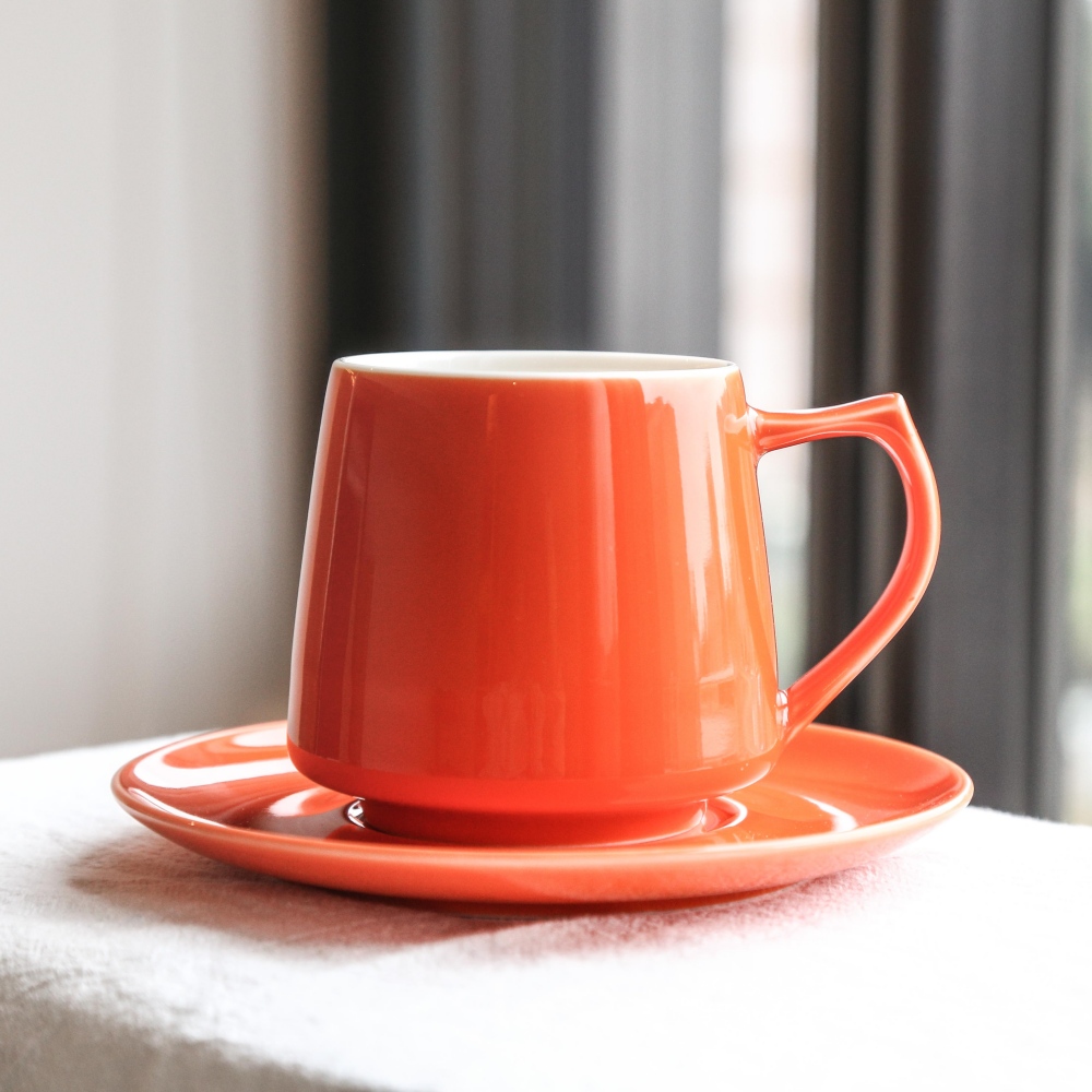 馬克杯盤 Aroma Mug Saucer (適用Aroma系列馬克杯、拿鐵碗300mL）_7