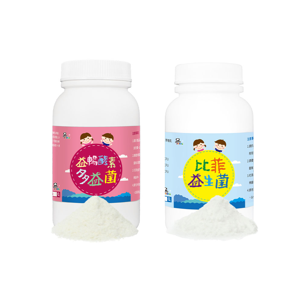 比菲益生菌+益暢酵素多益菌  |緩解水狀恩恩益生菌 最單純的好菌推薦   |  排便順暢  解秘配方 羊便便掰掰_1