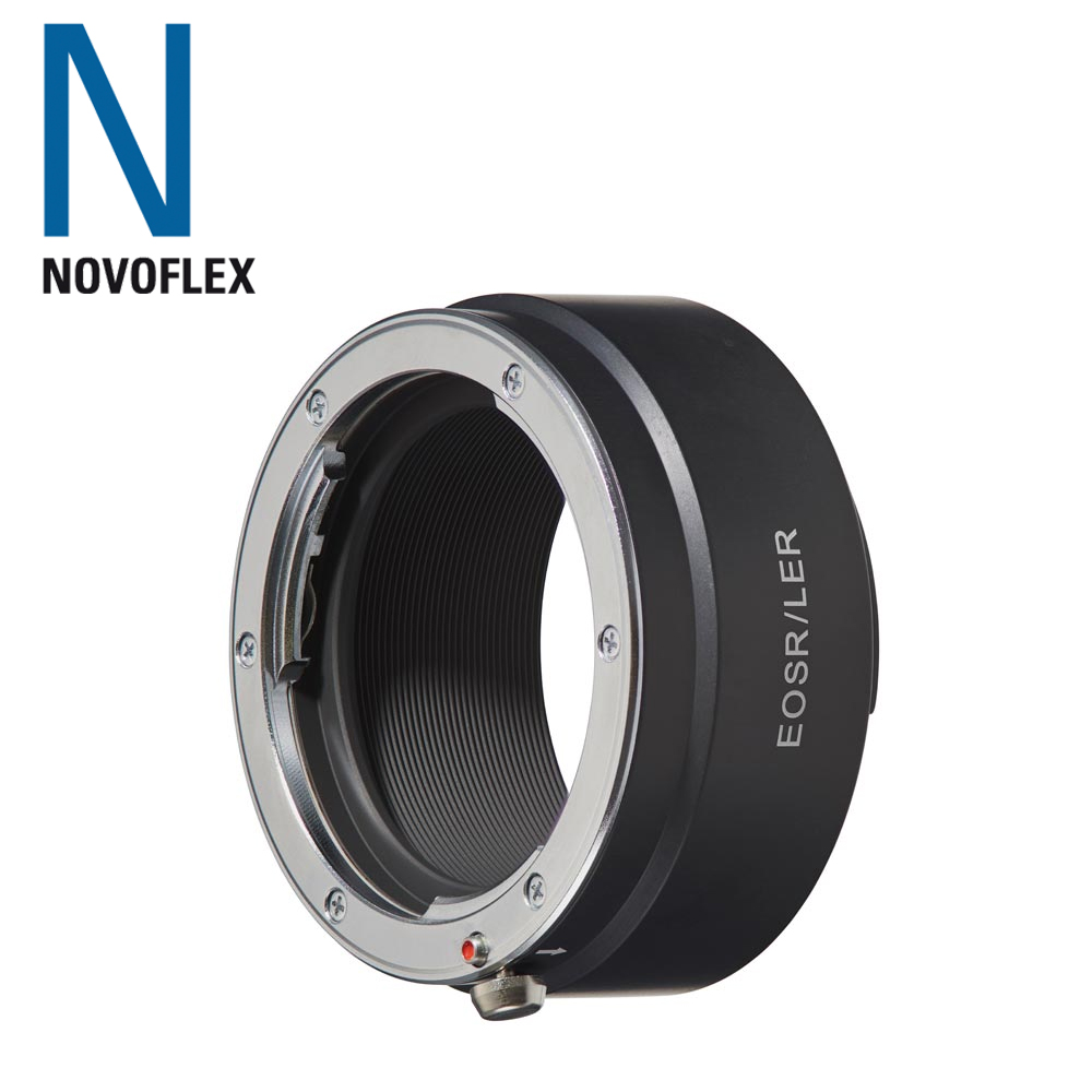 NOVOFLEX EOSR / LER轉接環_0
