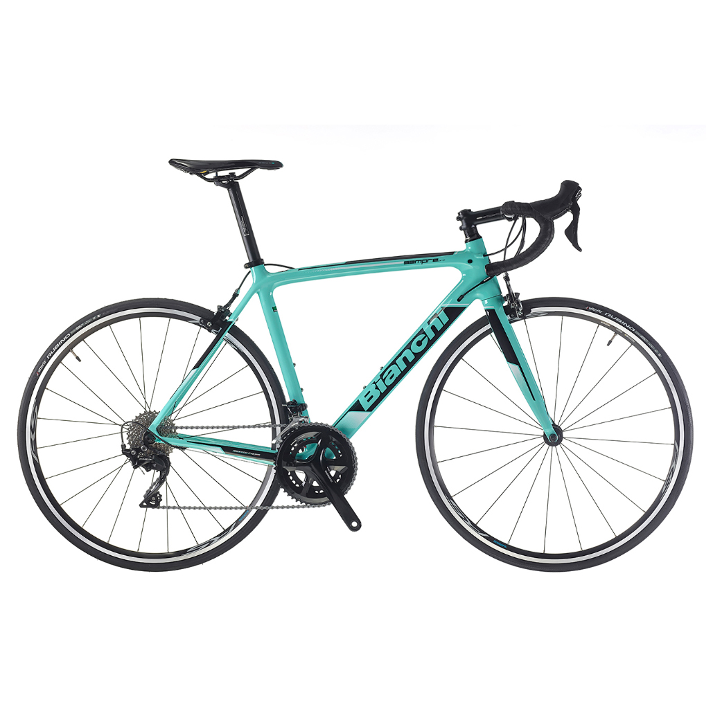 bianchi sempre pro