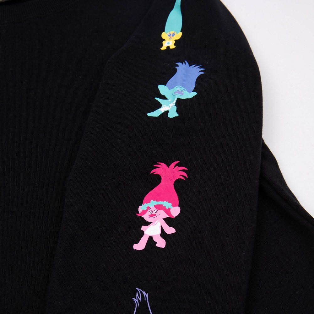 魔髮精靈大學服icon款 野獸國行動商城