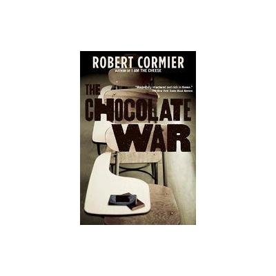 Chocolate War(巧克力戰爭) | 拾書所