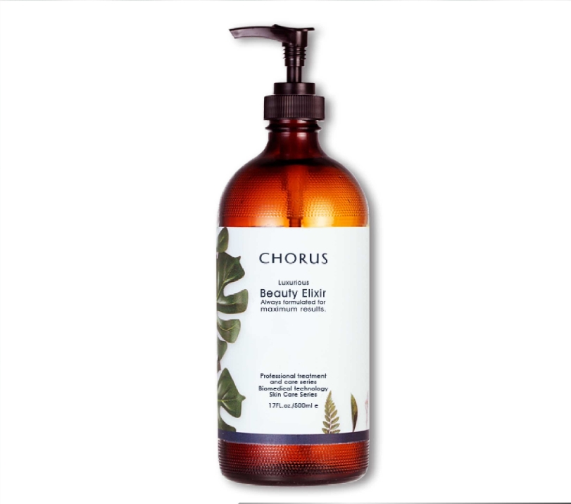 CHORUS 野草全效精萃油 / Weed Massage Oil_0