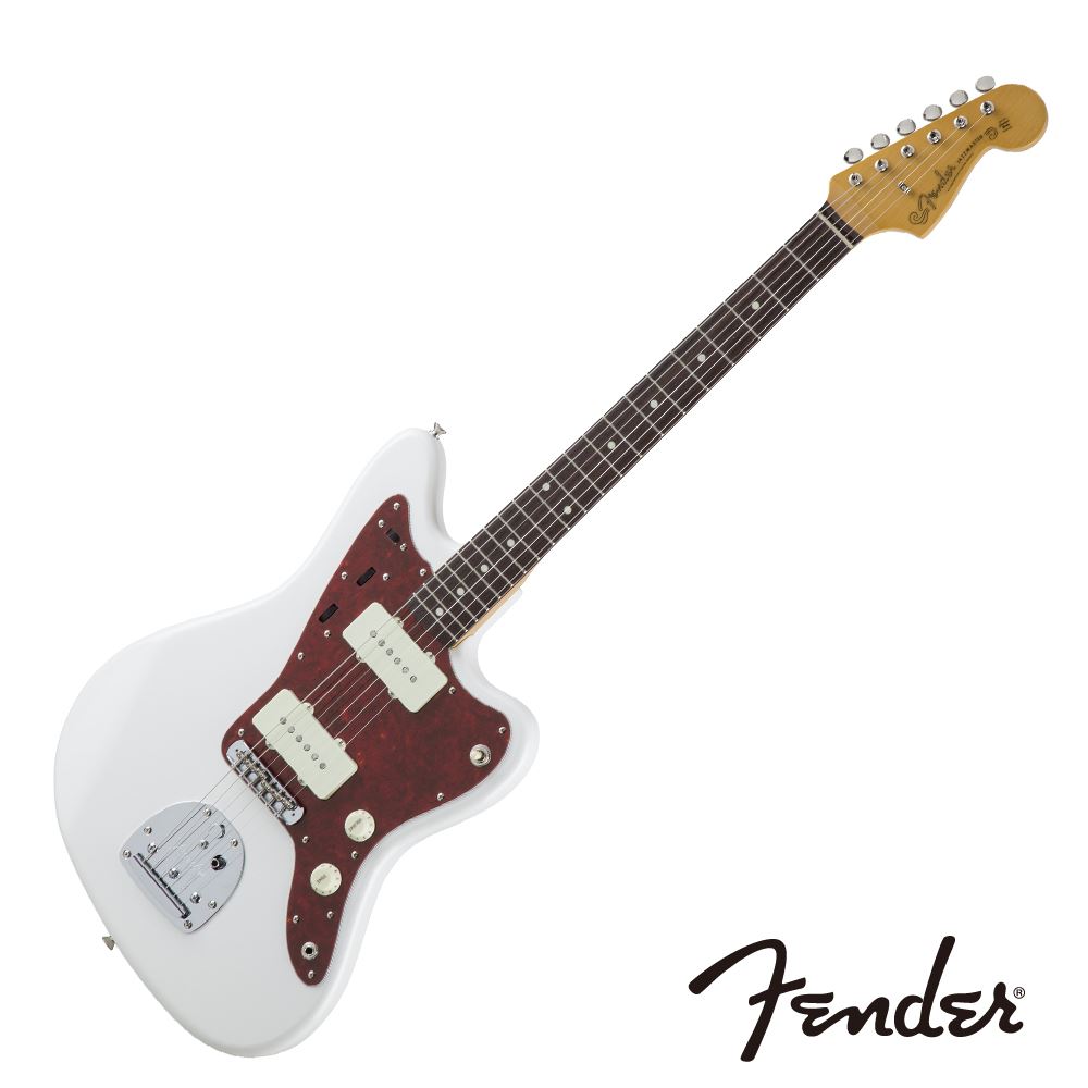 MIJ Traditional '60s Jazzmaster (共六色)｜MusicShop | 熱銷推薦