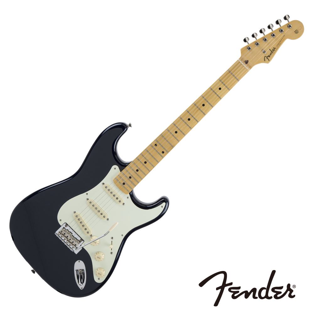 MIJ Hybrid '50s Stratocaster (共六色)｜MusicShop | 熱銷推薦| MusicShop