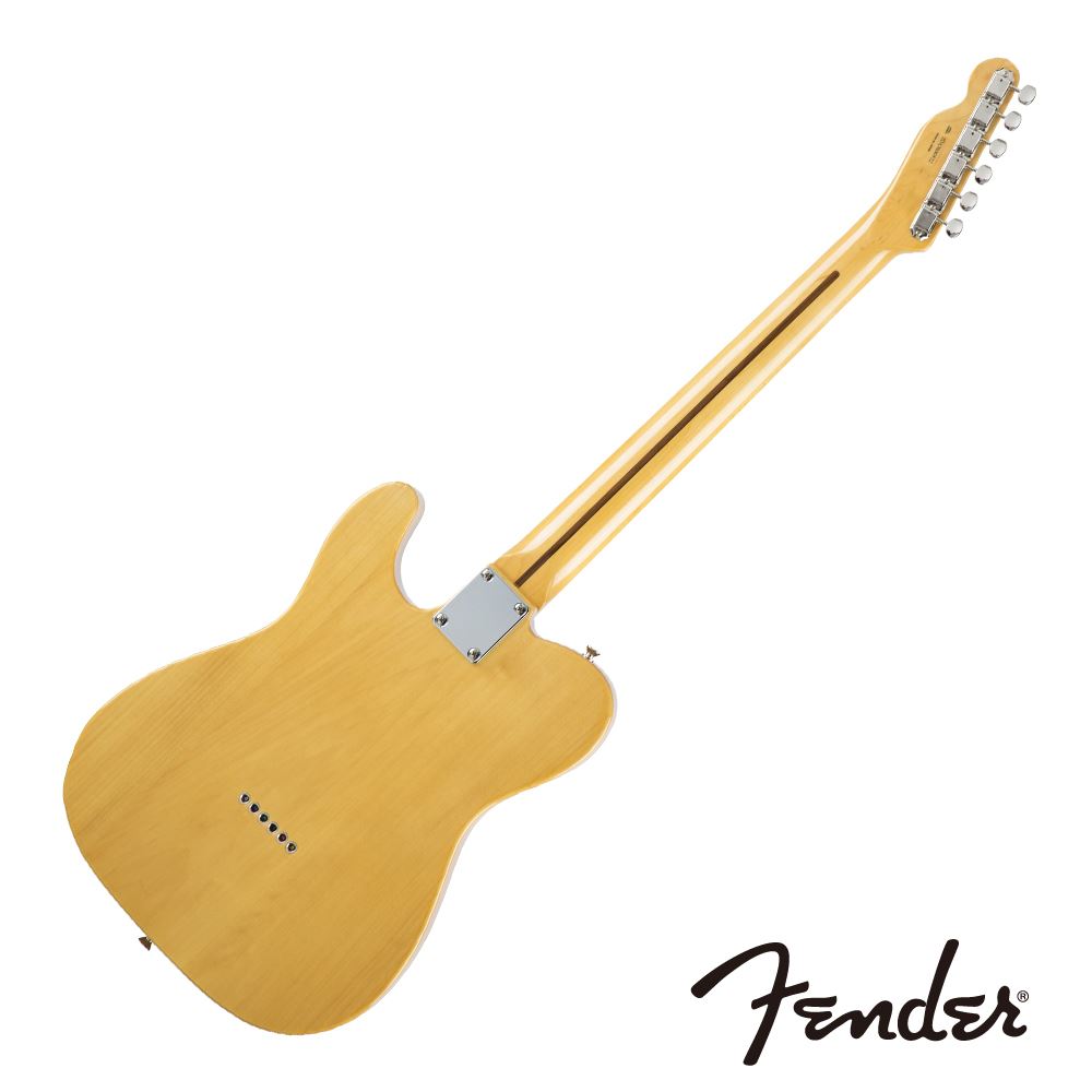 MIJ Traditional '50s Telecaster (共四色)｜MusicShop | 熱銷推薦