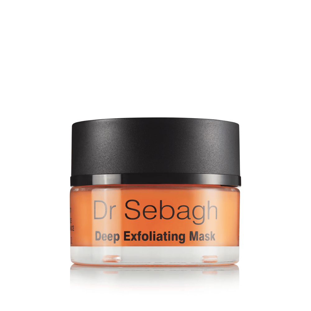 Dr Sebagh賽貝格-煥膚面膜50ml_0