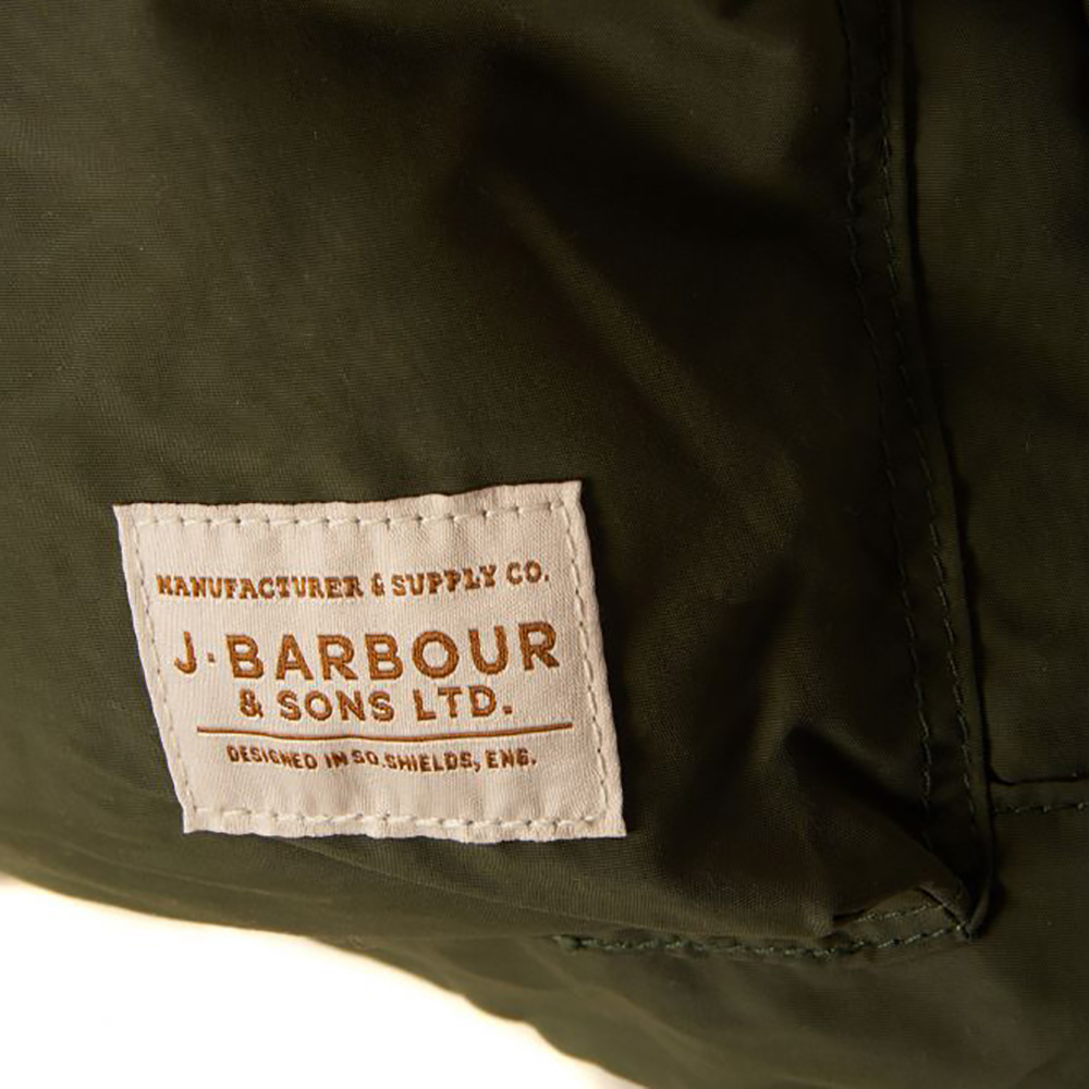 j barbour and sons ltd