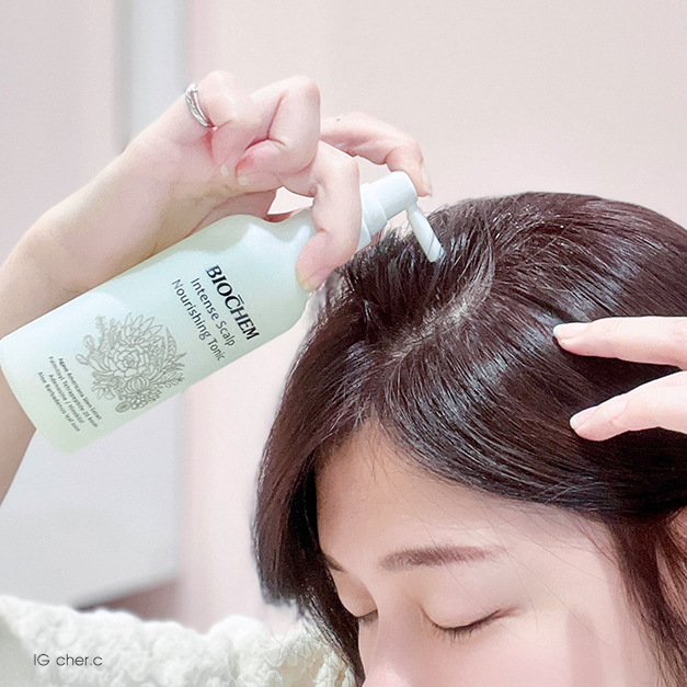 頭皮養護調理精華 150ml_1