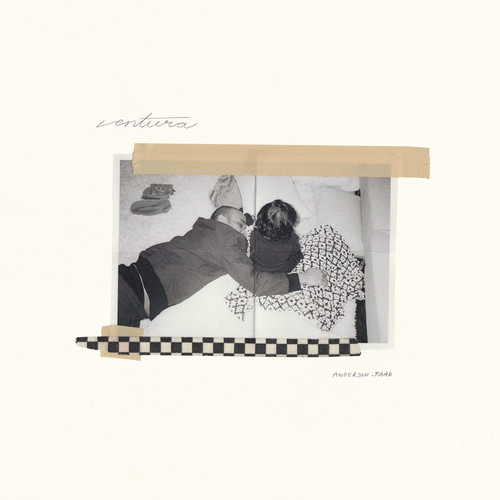Anderson Paak - Ventura [Explicit Content] (LP黑膠唱片)_0