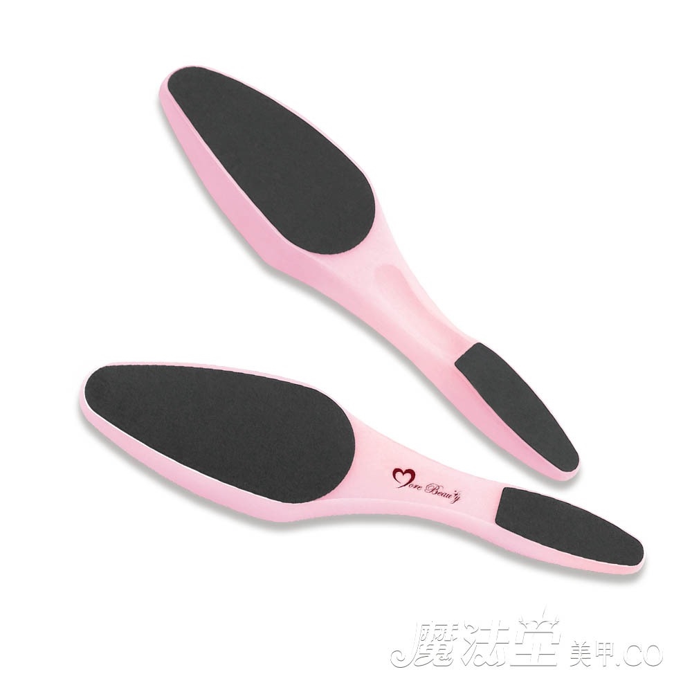 美甲工具類 ◢ 美足板 ◢ 全方位美足板(替換砂紙)_2
