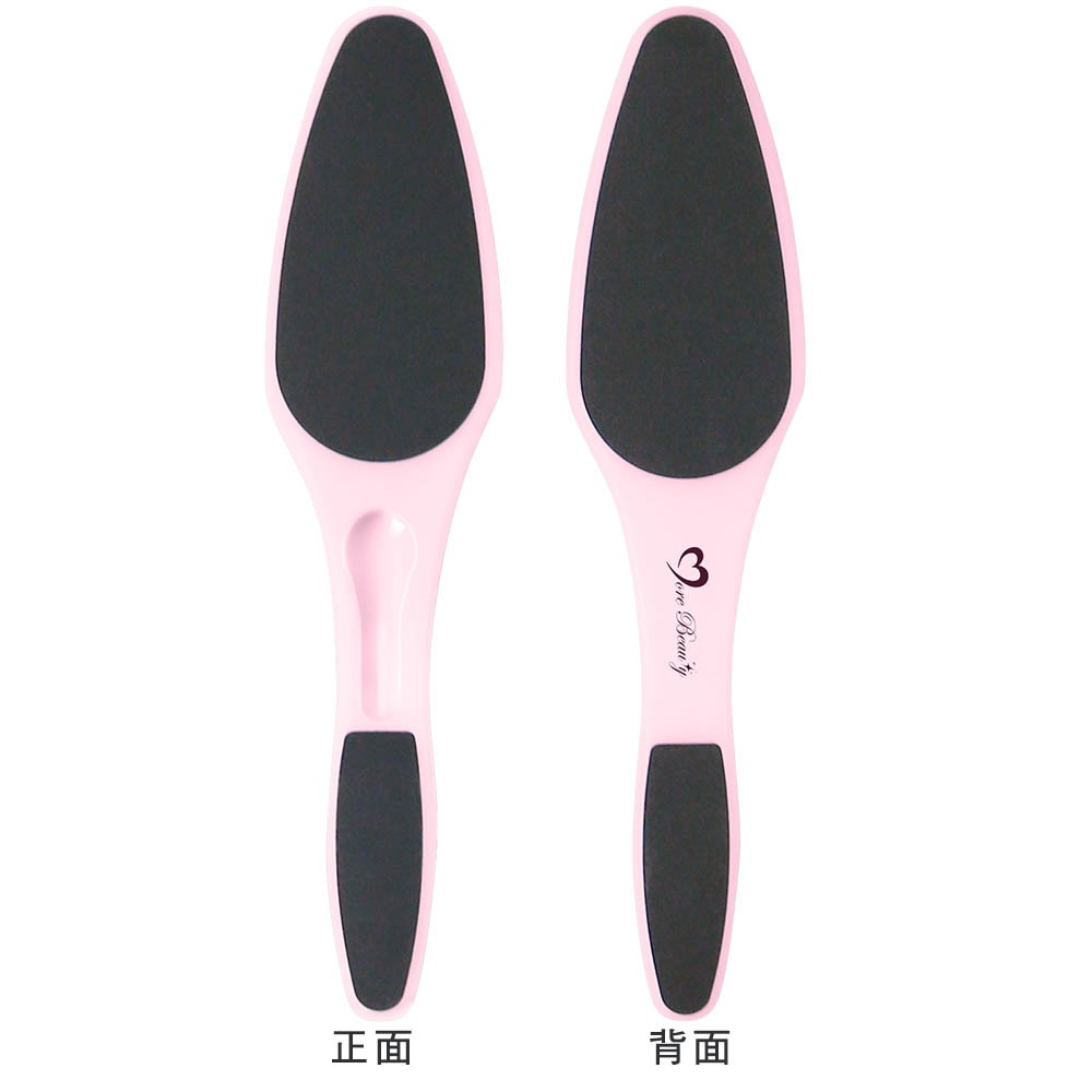 美甲工具類 ◢ 美足板 ◢ 全方位美足板(替換砂紙)_3