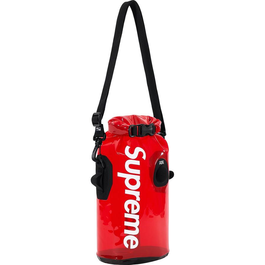 supreme deck dry bag