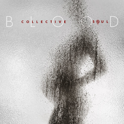 聚合的靈魂合唱團 Collective Soul - Blood (LP黑膠唱片)_0