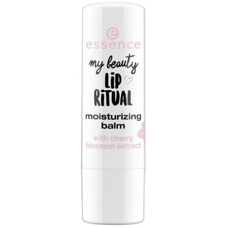 (預購) Rossmann 德國連鎖藥妝店 essence櫻花保濕潤唇膏 4.8g (RO182)_0