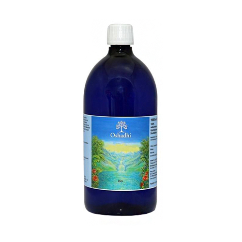 (預購) Oshadhi  歐莎迪精油 格陵蘭喇叭茶純露 500ml (OS5263-500)_0