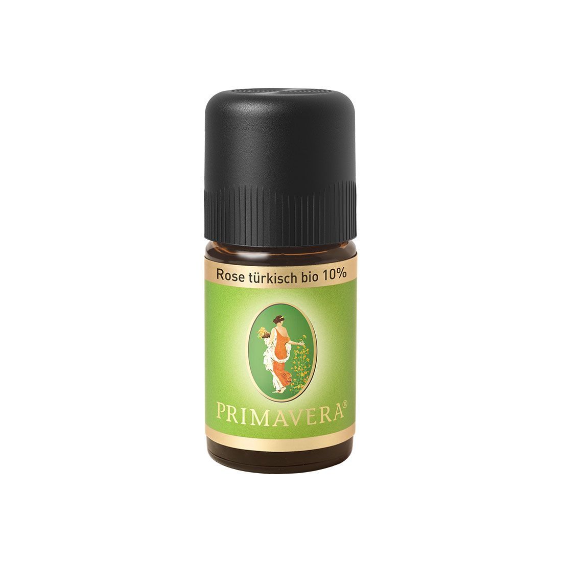 (預購) Primavera  精油 土耳其玫瑰精油 10% bio 5ml (PL3891)_0