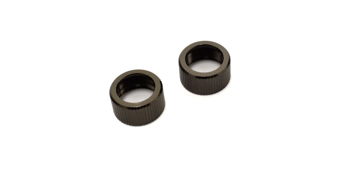 IG001-5GM Shock Cap(Gunmetal/2pcs)_0