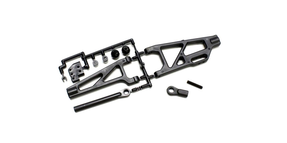 NT001 Upper･Lower Sus.Arm Set_0